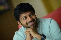 Director Anil Ravipudi Interview